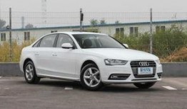 奥迪a4l最新款爆料,豪华升级，科技领航，揭秘未来都市座驾风采