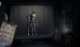 第五人格官方爆料最新,神秘新角色曝光，官方爆料揭示游戏全新篇章