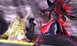 圣斗士星矢7月最新爆料,神秘力量觉醒，命运之战一触即发！