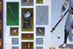 逆水寒衣服装备最新爆料,新爆料揭示神秘装备与华丽服饰，江湖风华再升级！