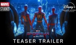 蜘蛛侠最新电影爆料,英雄无归揭秘：多元宇宙激战，蜘蛛侠如何拯救世界？