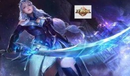 王者阿离皮肤爆料最新版,梦幻绮丽，美轮美奂