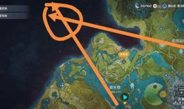 原神天空岛版本爆料最新