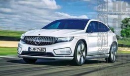 奔驰suv最新爆料,尖端科技与豪华体验的完美融合