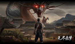 无尽噩梦六最新版本爆料,新版本揭秘，惊悚元素升级，恐怖体验再升级！