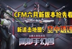 cfm最新爆料2024,揭秘未来科技与产业变革新趋势
