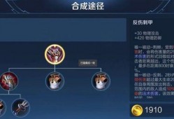 最新爆料吕布出装,战神再升级，全新装备解析