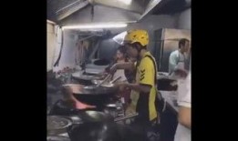 外卖小哥最新爆料称,揭秘外卖行业背后的真相