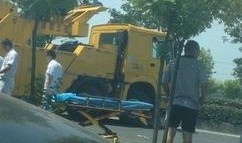 无锡车祸爆料最新情况,多车相撞，伤亡情况持续更新