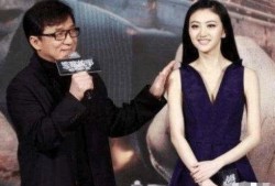 成龙景甜最新爆料,揭秘幕后故事与情感纠葛